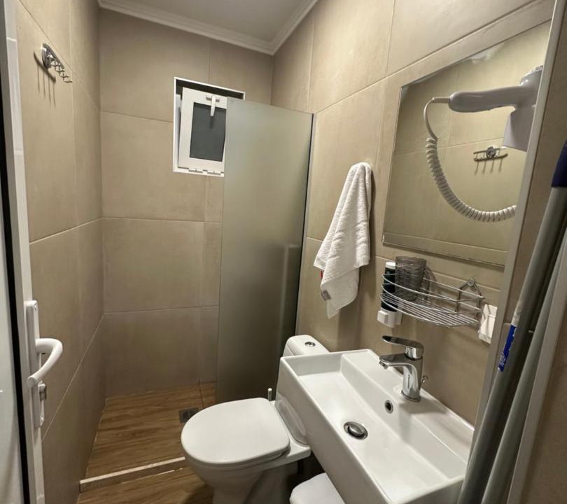 Photo of Bathroom in Leptokaria