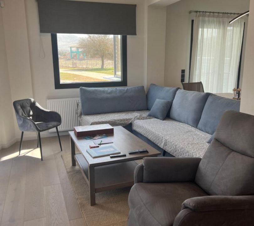 Photo of Livingroom in Kato Pedina