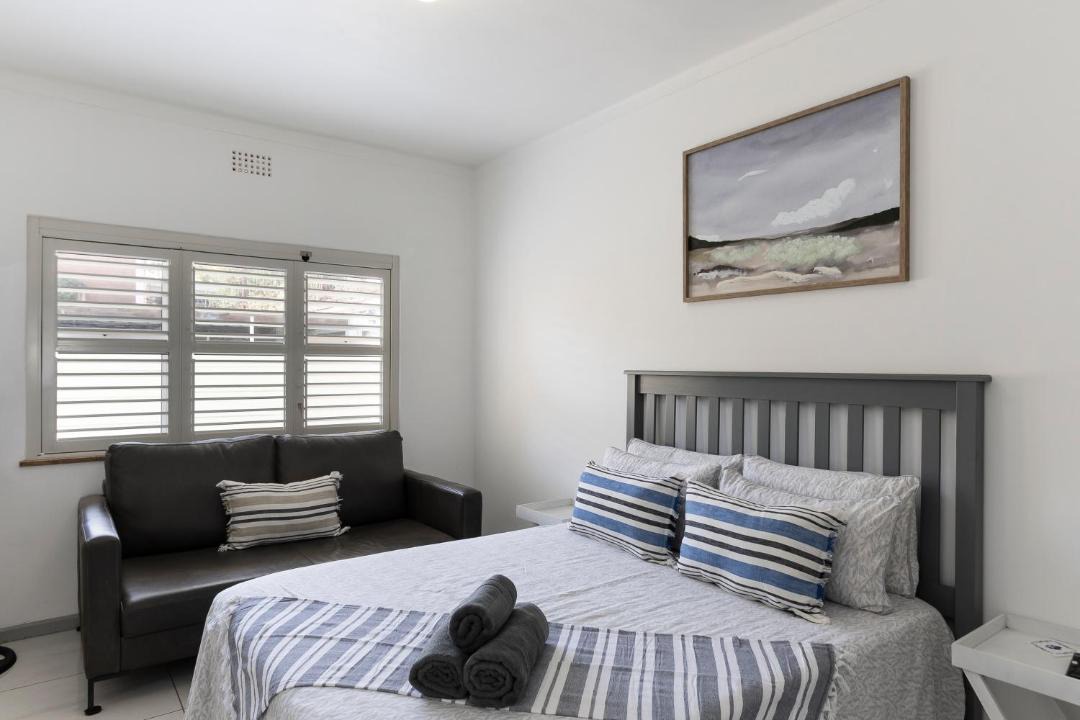 Photo of Bedroom in Gordons Bay Central