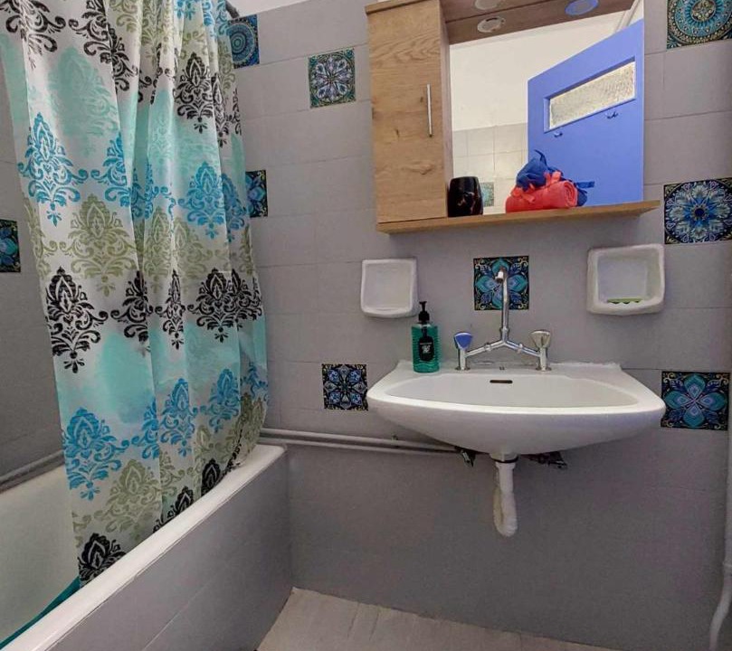 Photo of Bathroom in Saronida