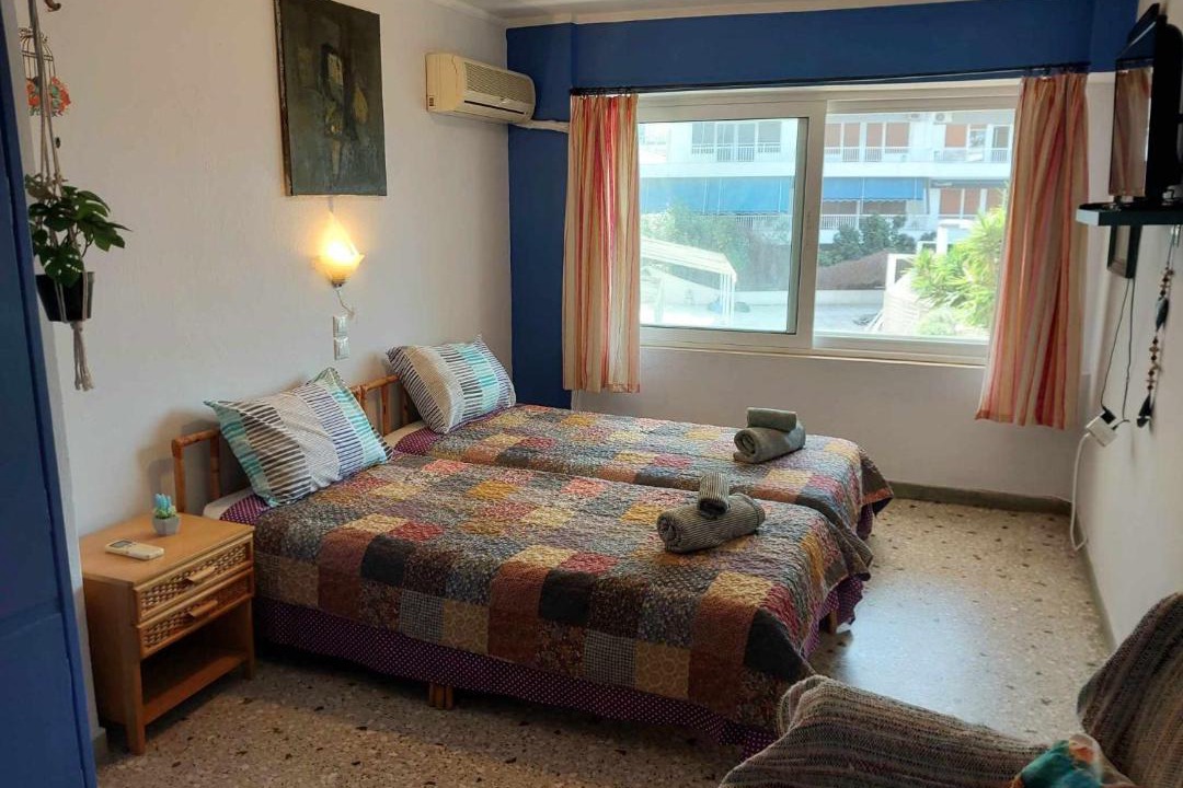 Photo of Bedroom in Saronida