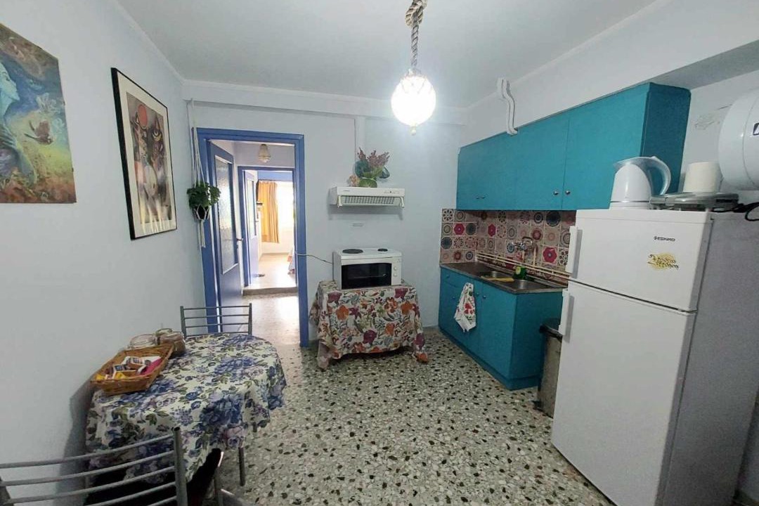 Photo of Kitchen in Saronida