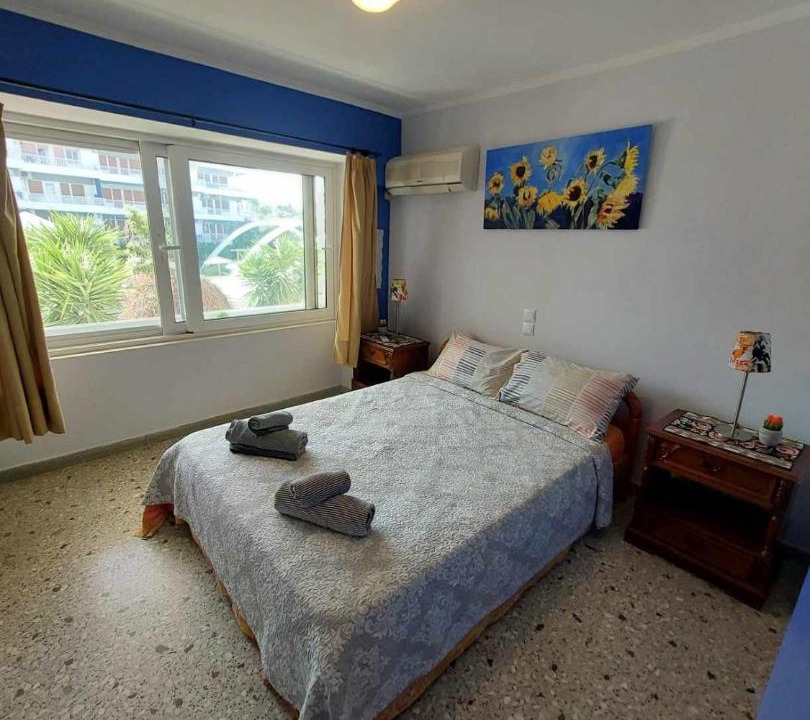 Photo of Bedroom in Saronida