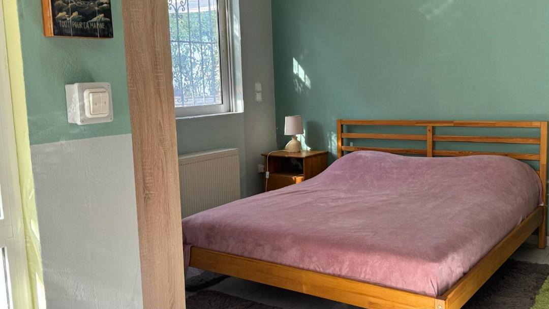 Photo of Bedroom in Oropos