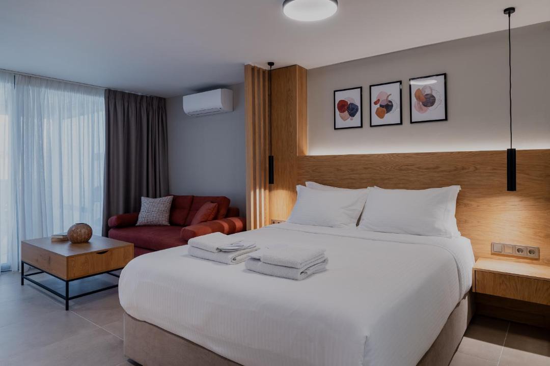 Photo of Bedroom in Khalandrion