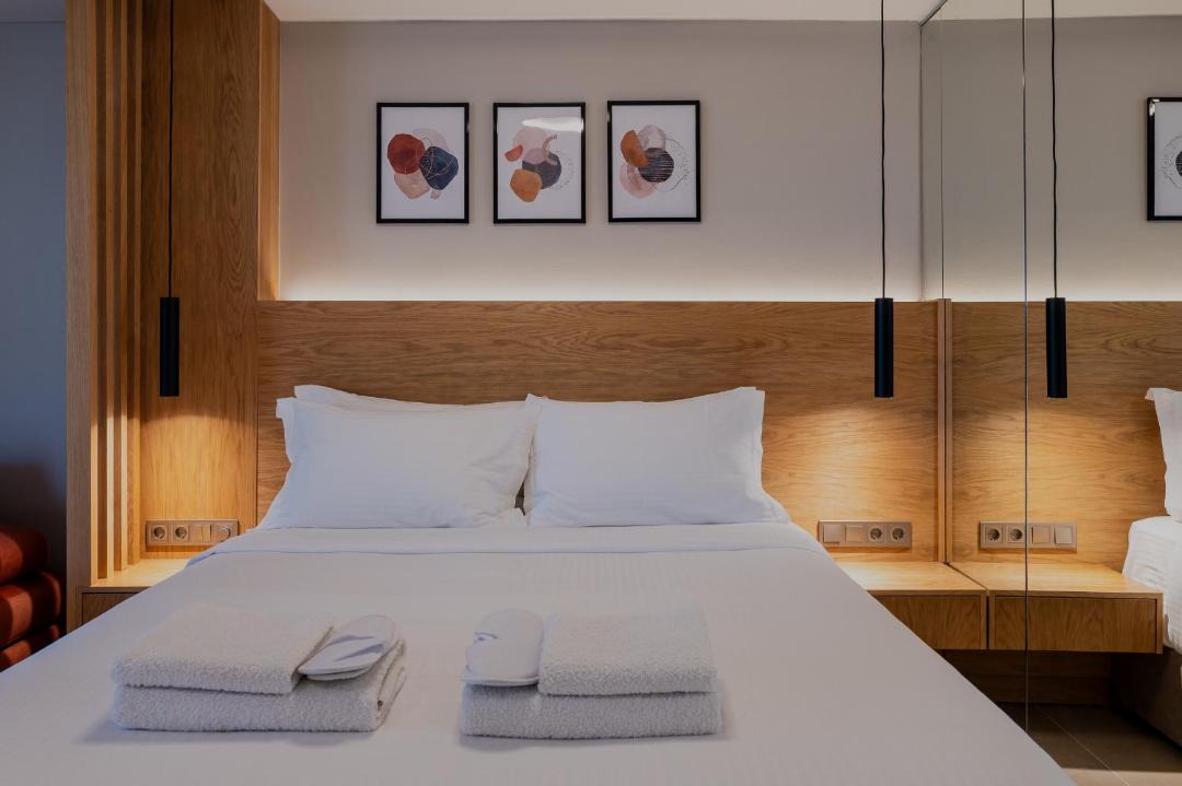 Photo of Bedroom in Khalandrion