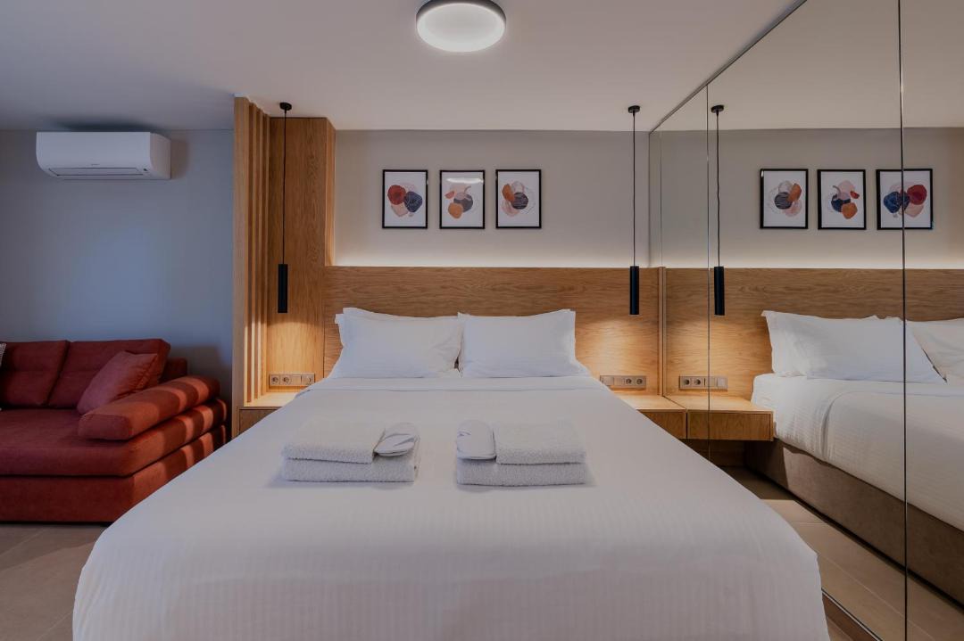 Photo of Bedroom in Khalandrion
