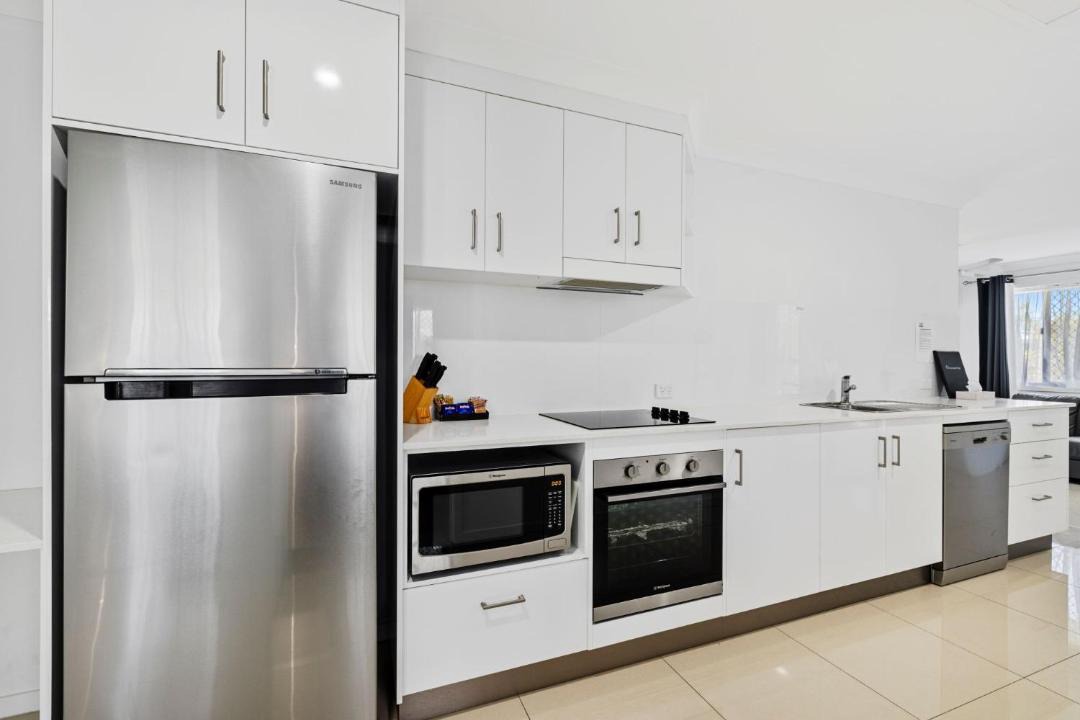 Photo of Kitchen in Parkhurst