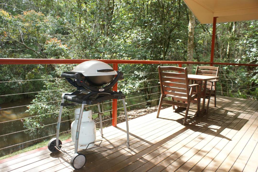 Photo of Patio Balcony in Evelyn