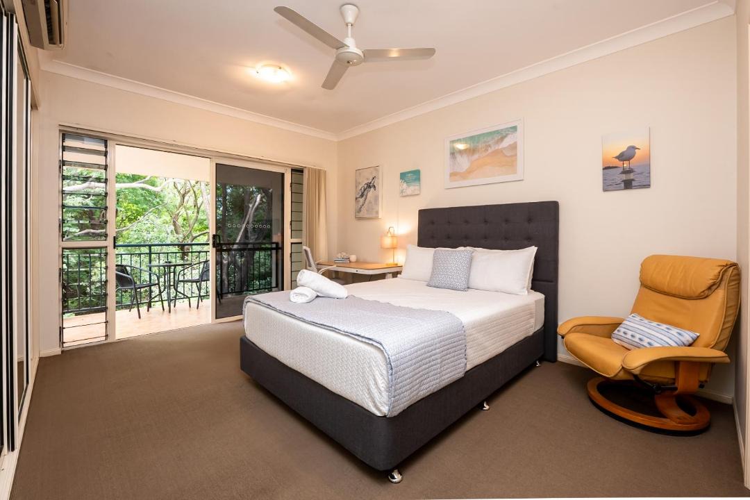 Photo of Bedroom in Douglas