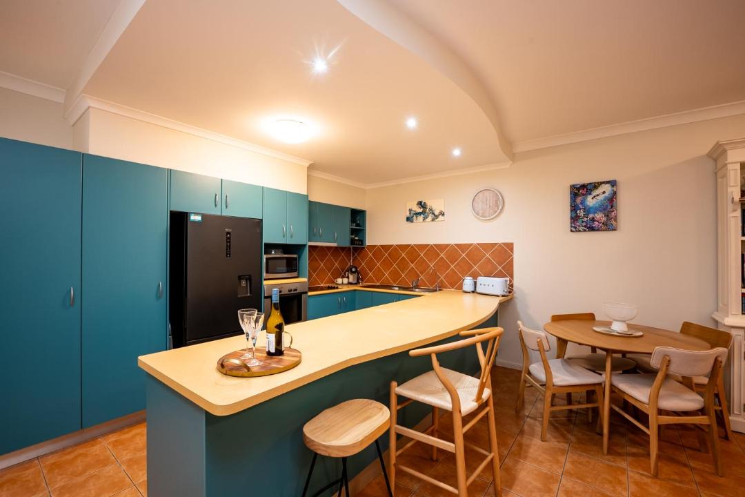 Photo of Kitchen in Douglas