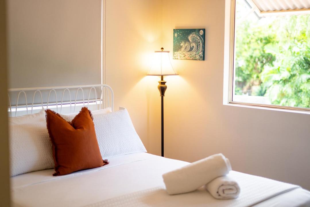 Photo of Bedroom in Douglas