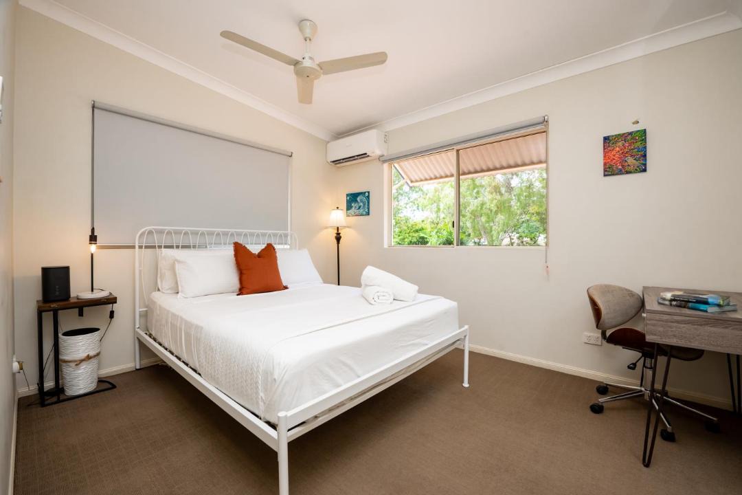 Photo of Bedroom in Douglas