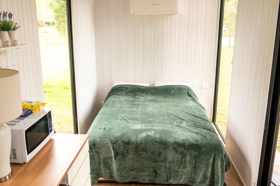 Photo of Bedroom in Jimboomba