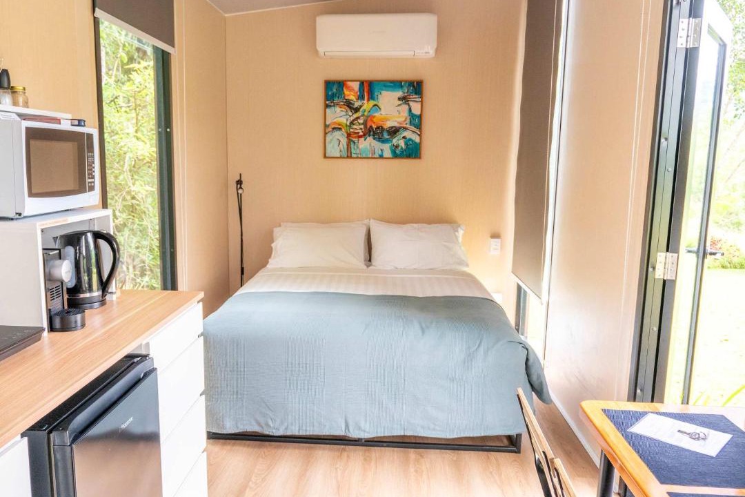 Photo of Bedroom in Wights Mountain