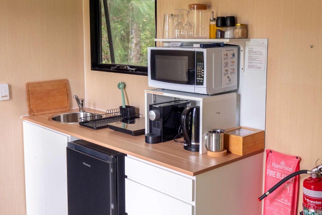 Photo of Kitchen in Wights Mountain
