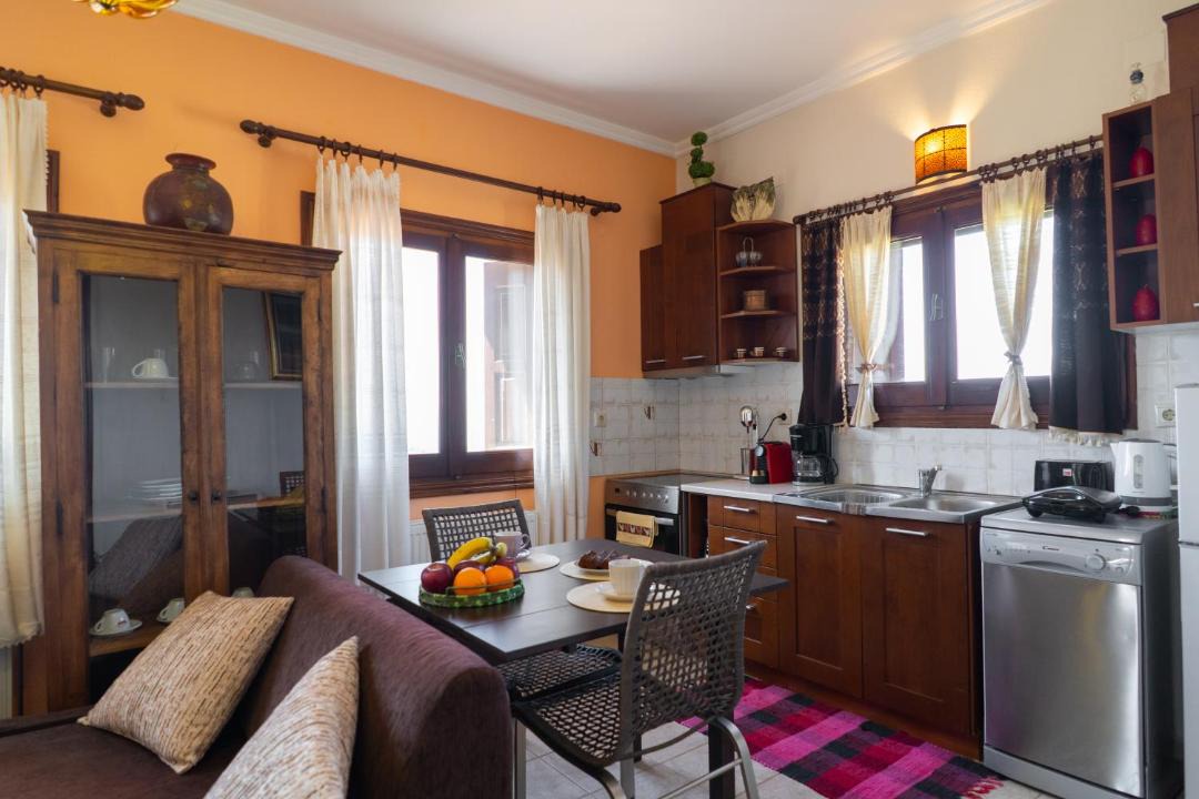 Photo of Kitchen in Lafkos