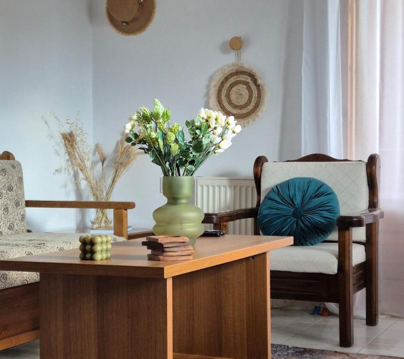 Photo of Livingroom in Krikellos
