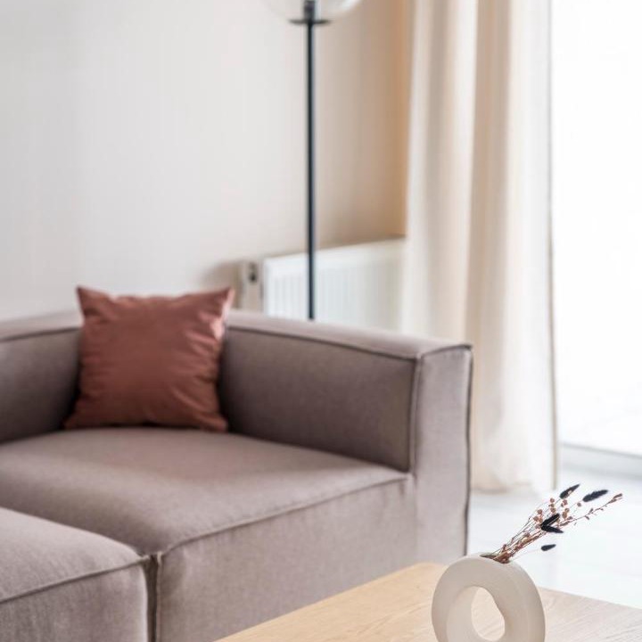 Photo of Livingroom in Amarousion