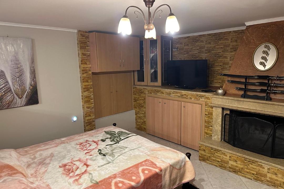 Photo of Bedroom in Bralos