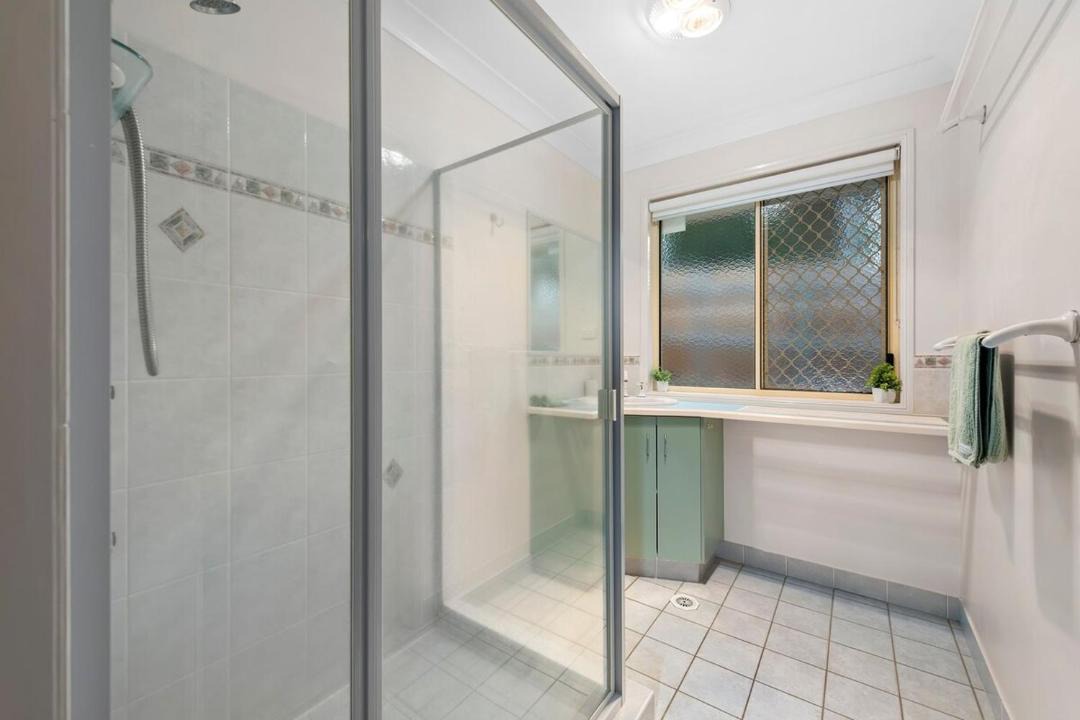 Photo of Bathroom in East Toowoomba