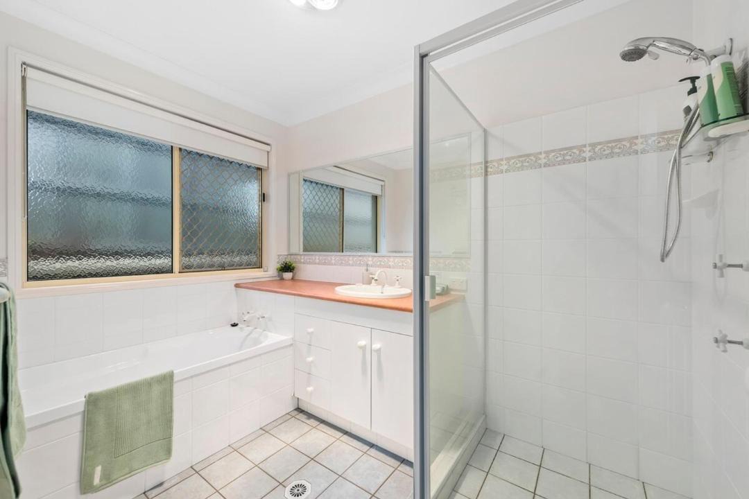 Photo of Bathroom in East Toowoomba