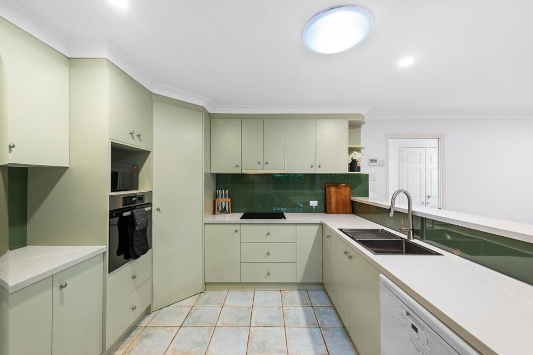 Photo of Kitchen in East Toowoomba