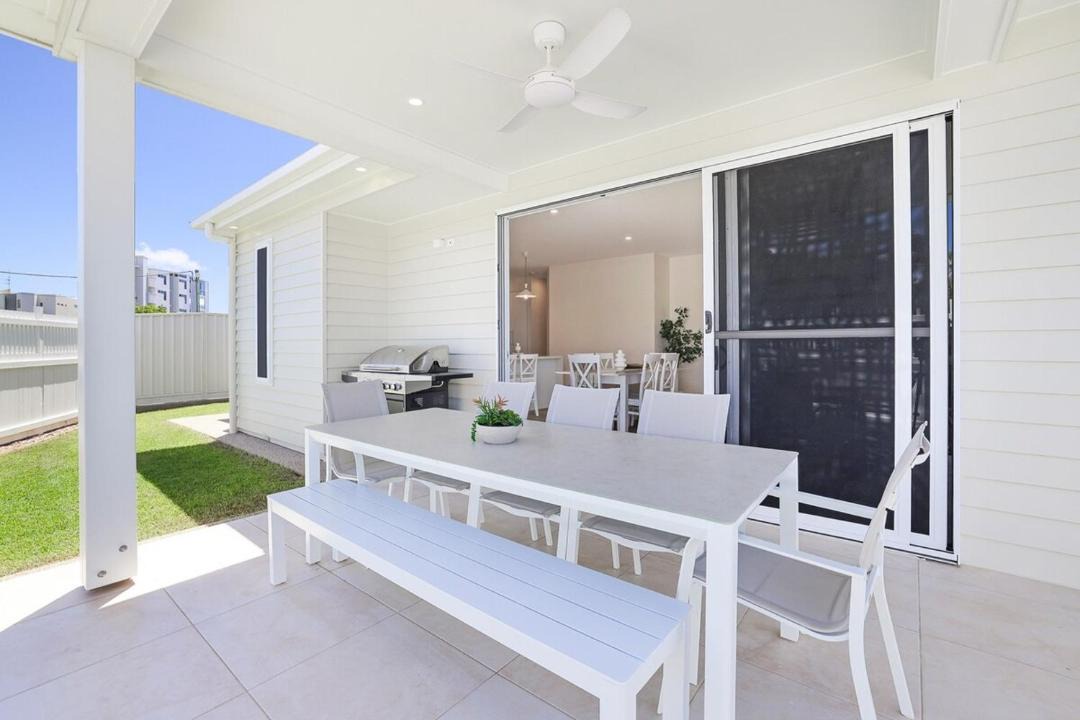 Photo of Patio Balcony in Bargara