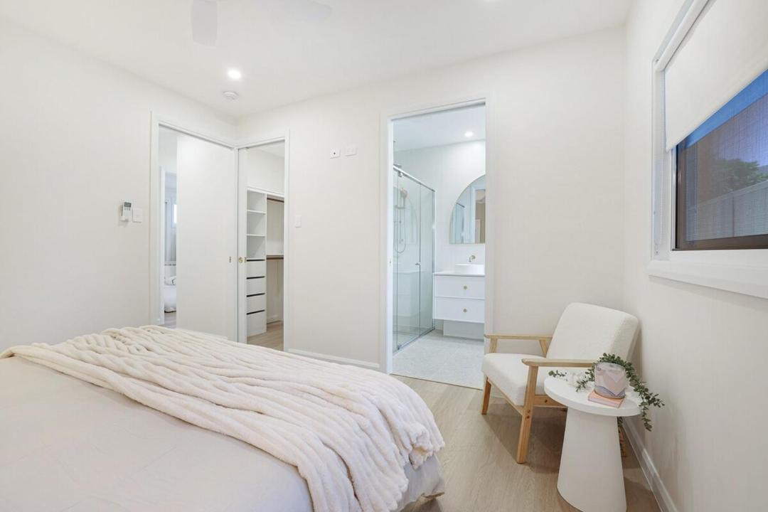 Photo of Bedroom in Bargara