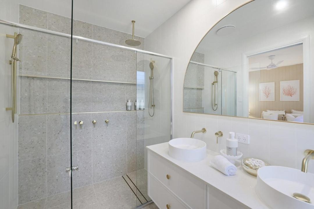 Photo of Bathroom in Bargara