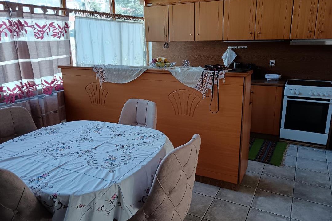 Photo of Kitchen in Karpenisi