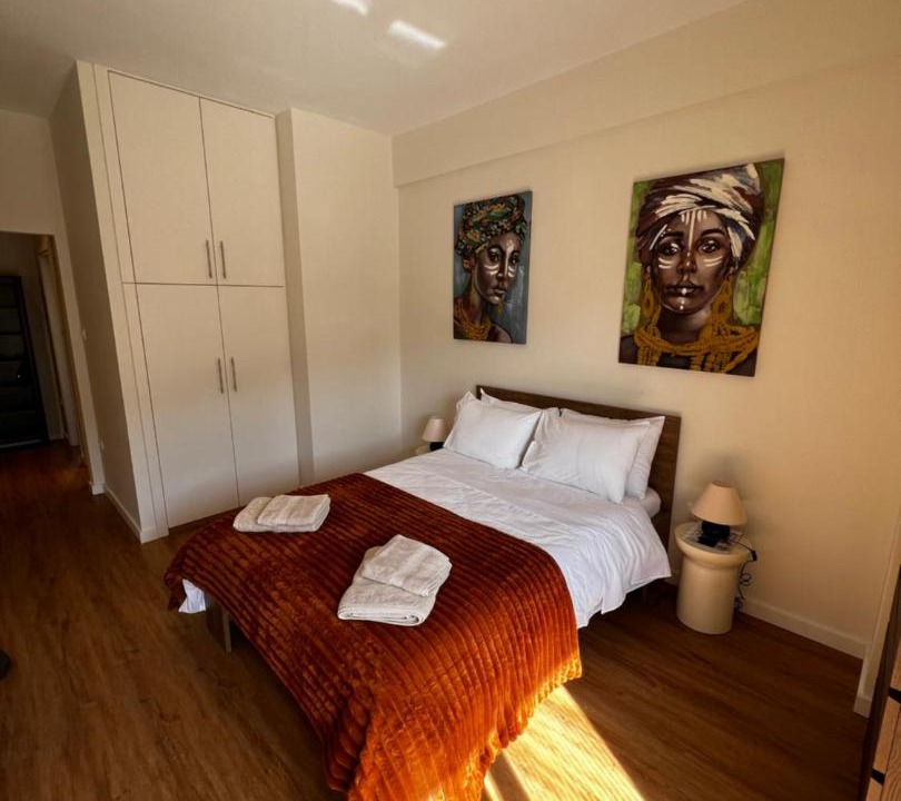 Photo of Bedroom in Zavlani