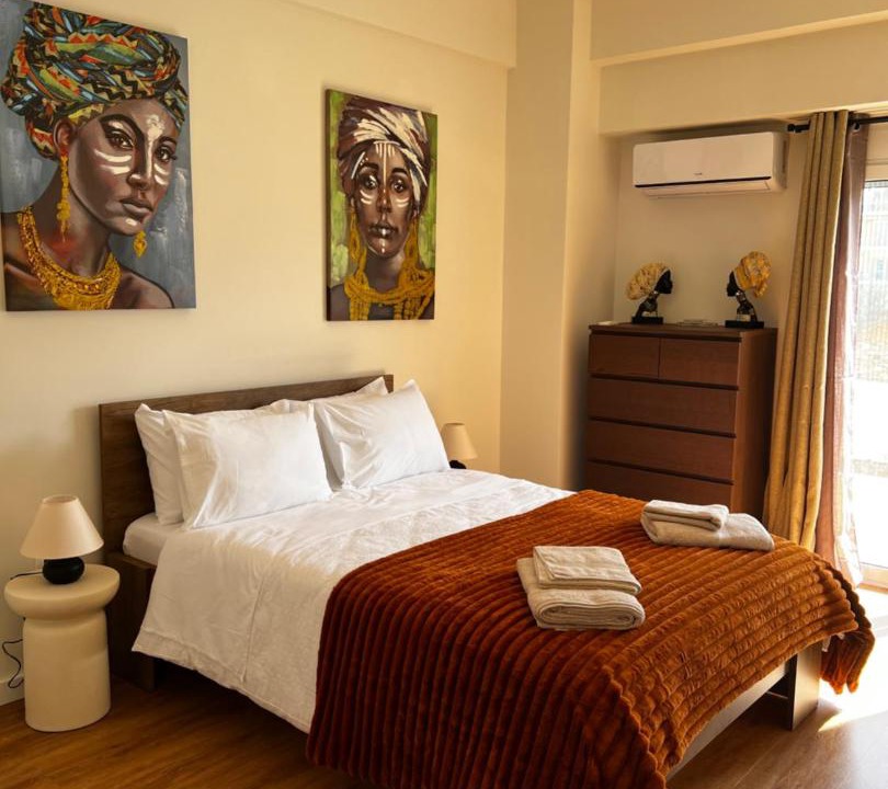 Photo of Bedroom in Zavlani