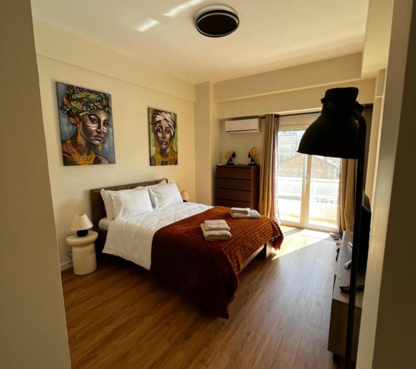 Photo of Bedroom in Zavlani