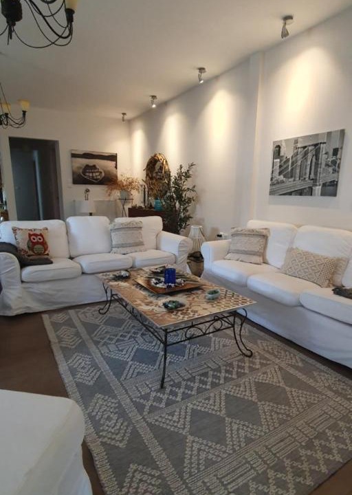 Photo of Livingroom in Loutra Oraias Elenis
