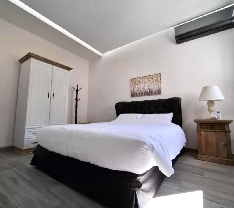 Photo of Bedroom in Agia Paraskevi