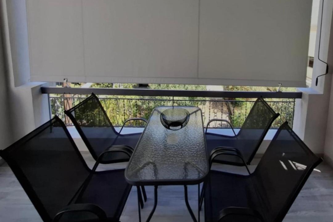 Photo of Patio Balcony in Agia Paraskevi