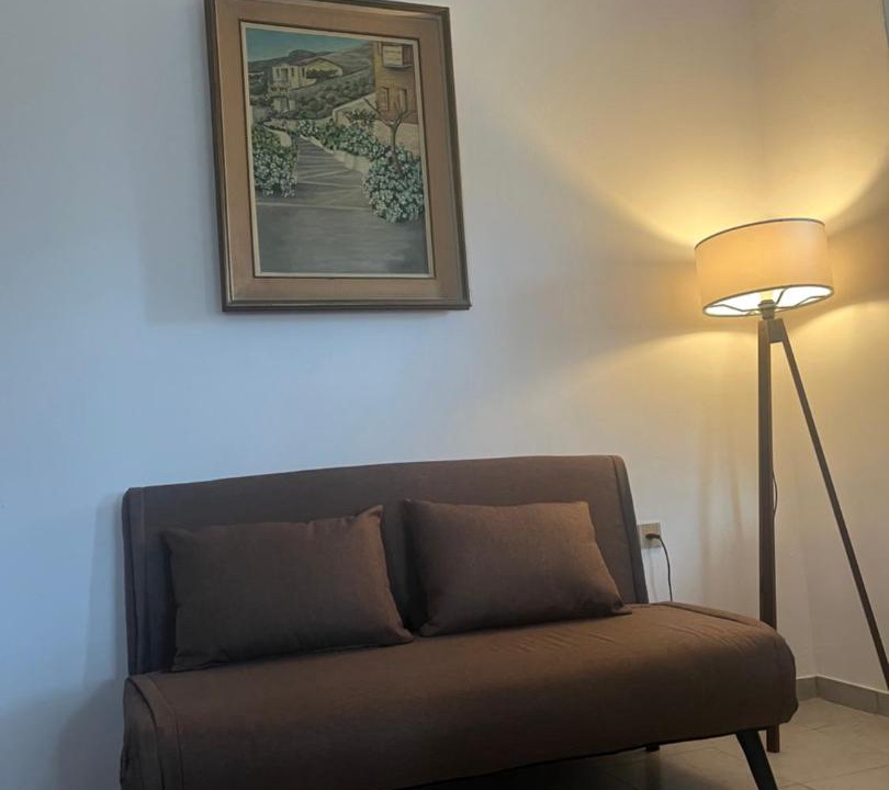 Photo of Livingroom in Archaia Olympia