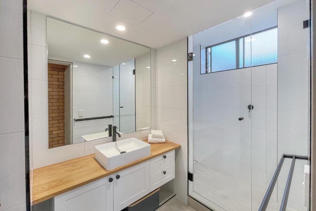 Photo of Bathroom in Mooloolaba