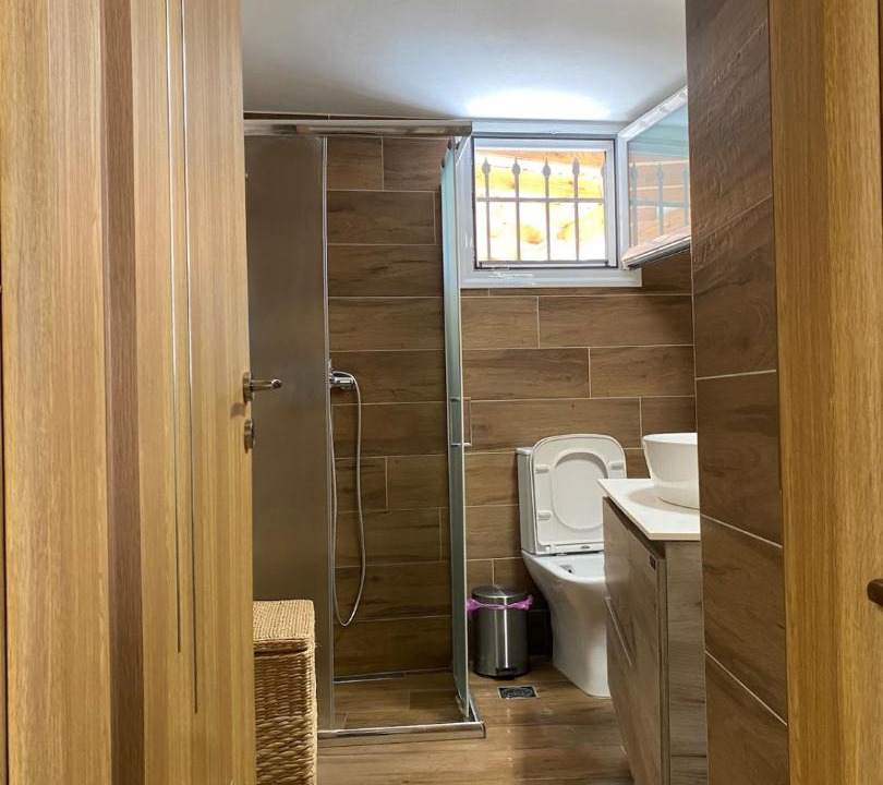 Photo of Bathroom in Argyrades