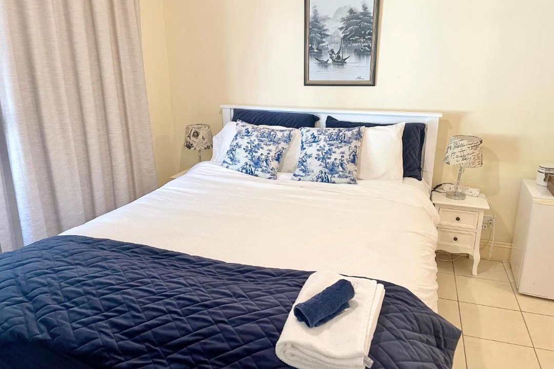 Photo of Bedroom in New Farm