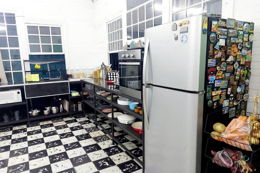 Photo of Kitchen in Agonia