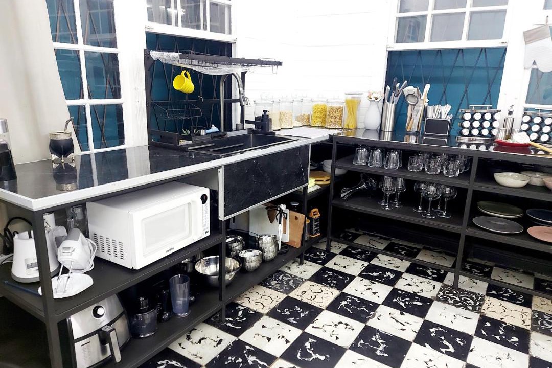 Photo of Kitchen in Agonia