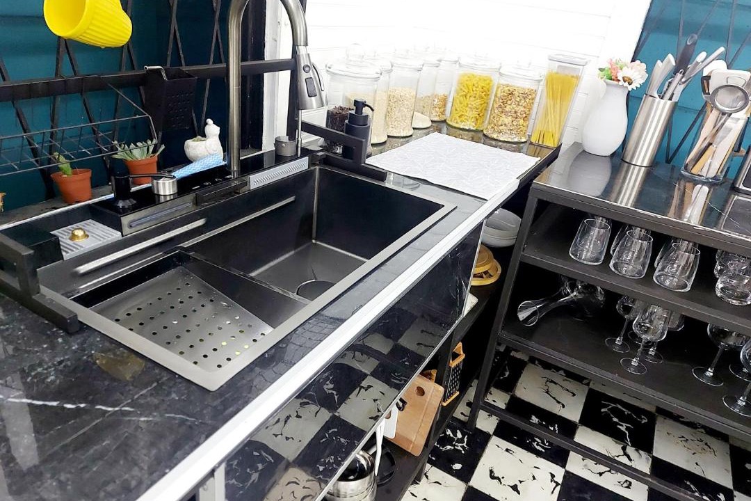 Photo of Kitchen in Agonia