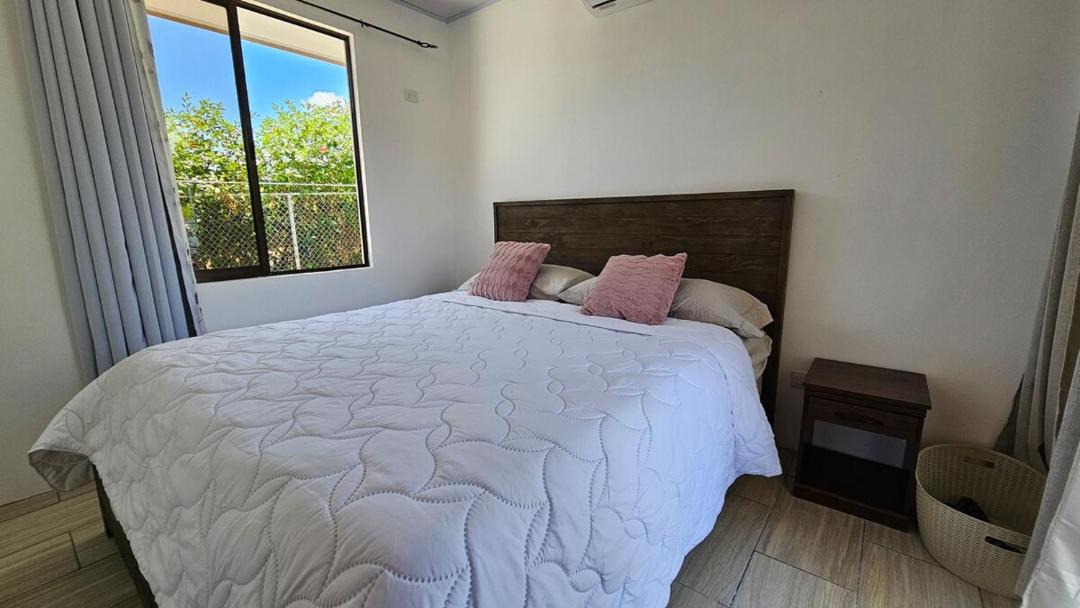 Photo of Bedroom in Chachagua