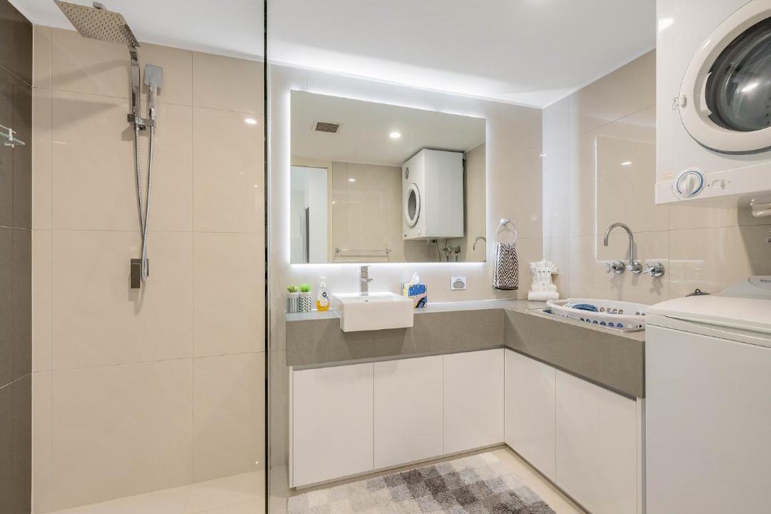 Photo of Bathroom in Mooloolaba