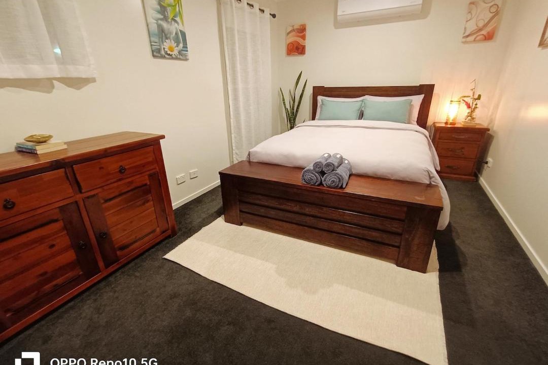 Photo of Bedroom in Holmview