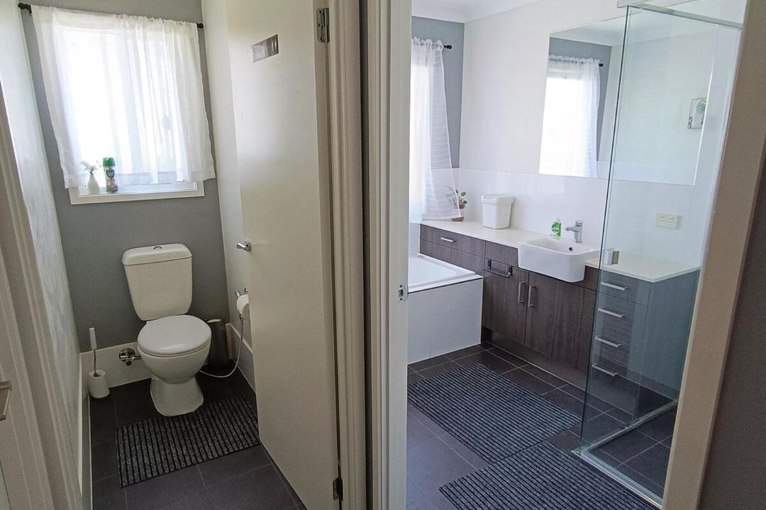 Photo of Bathroom in Holmview