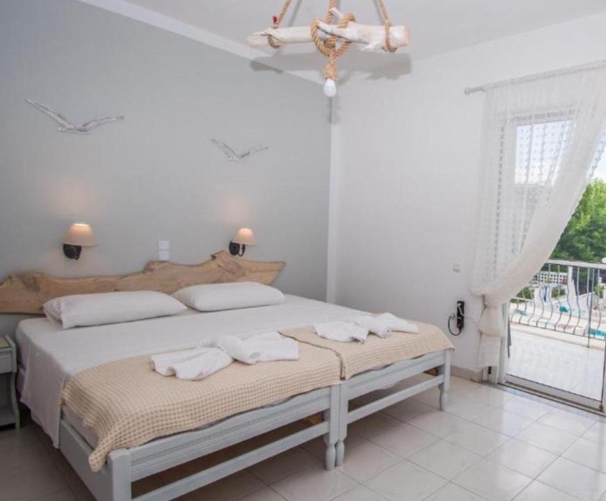 Photo of Bedroom in Poros