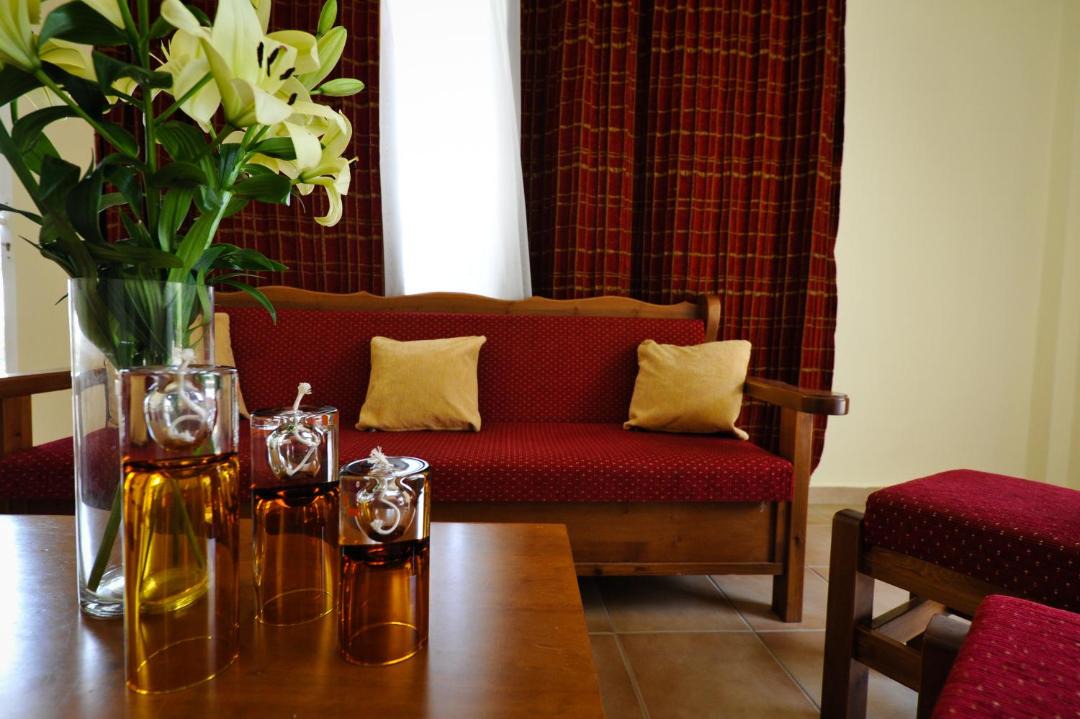 Photo of Livingroom in Paralia Vergas